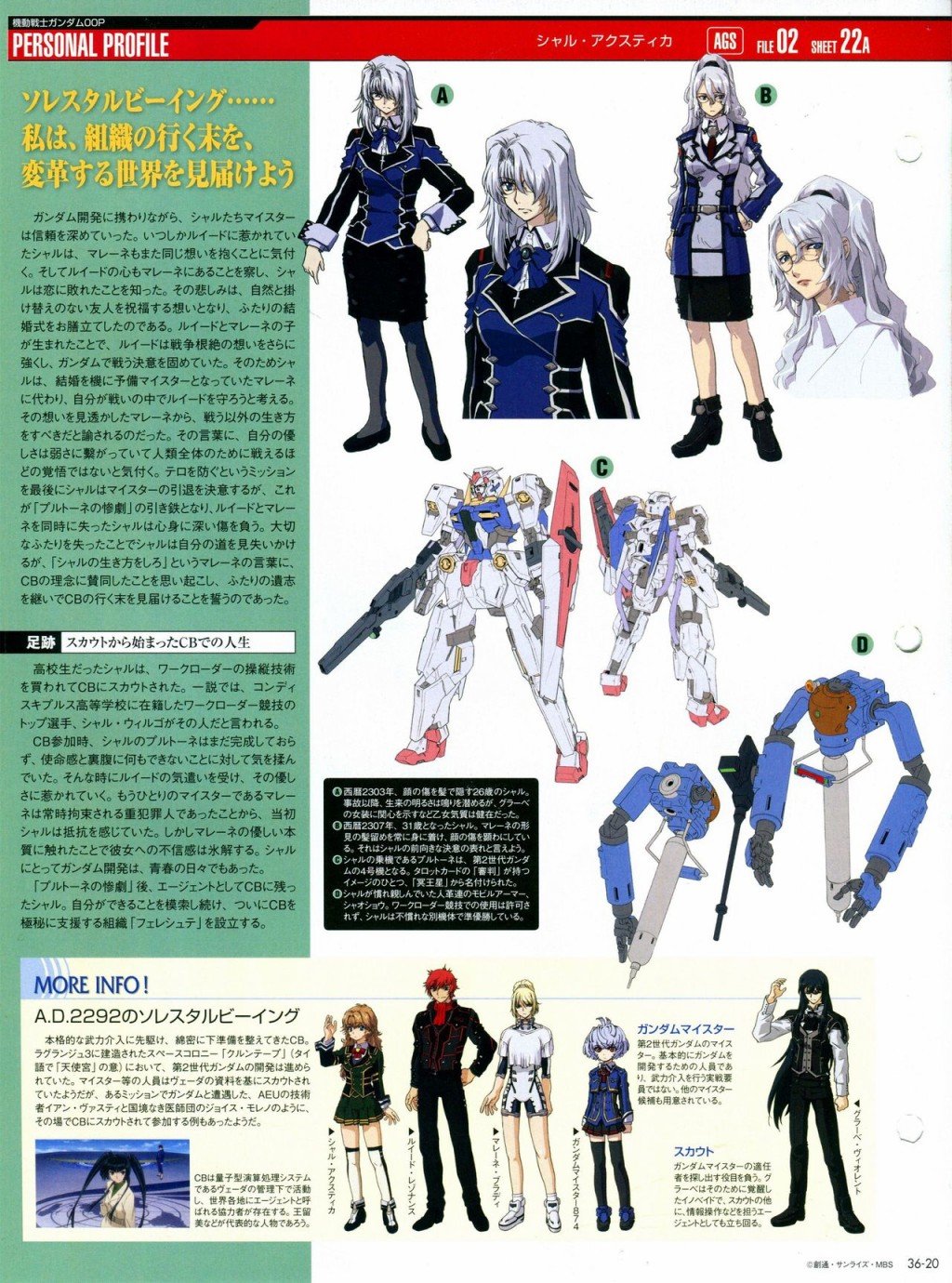 第31-40话