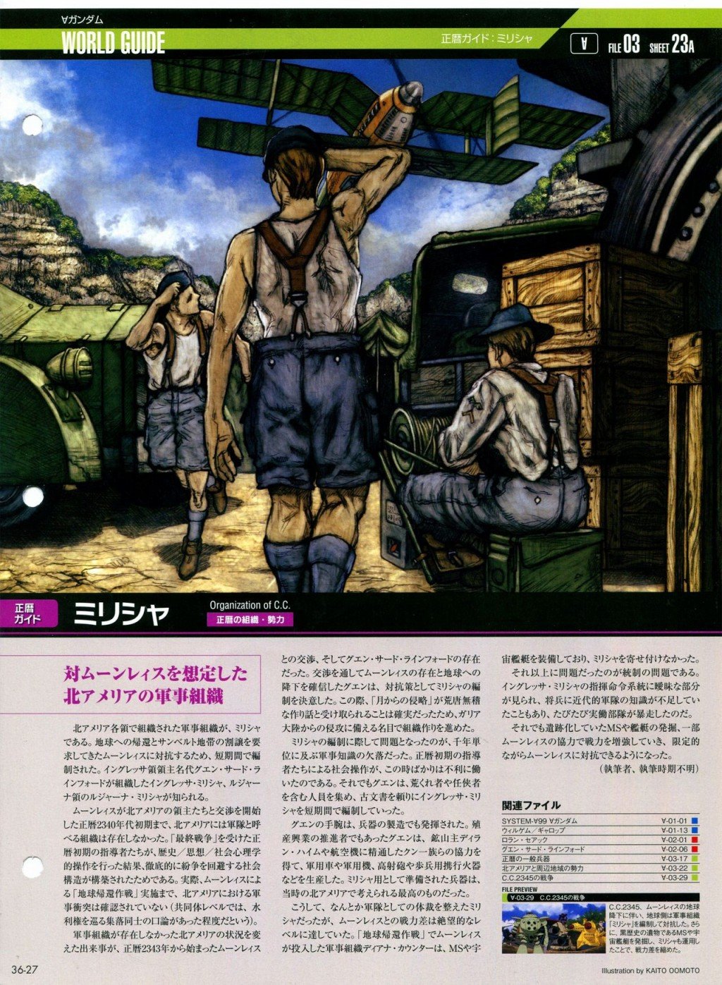 第31-40话