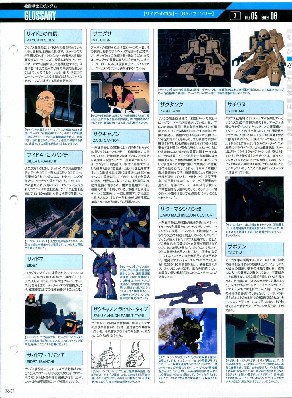 第31-40话