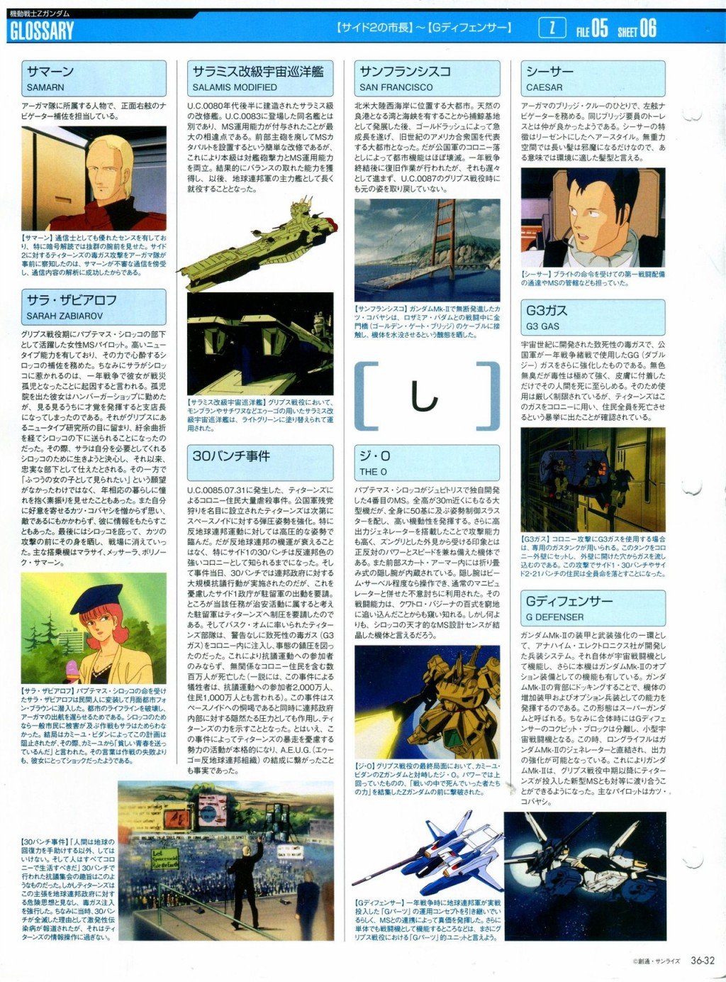 第31-40话
