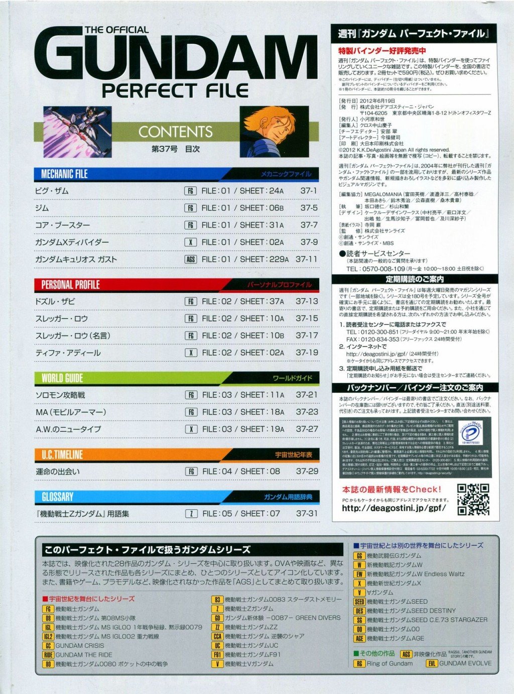 第31-40话