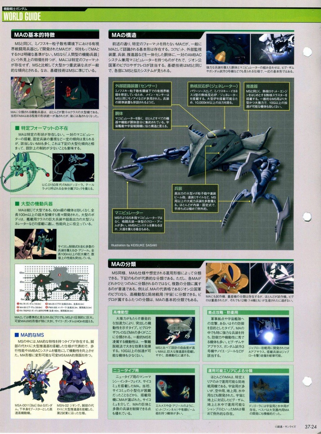 第31-40话