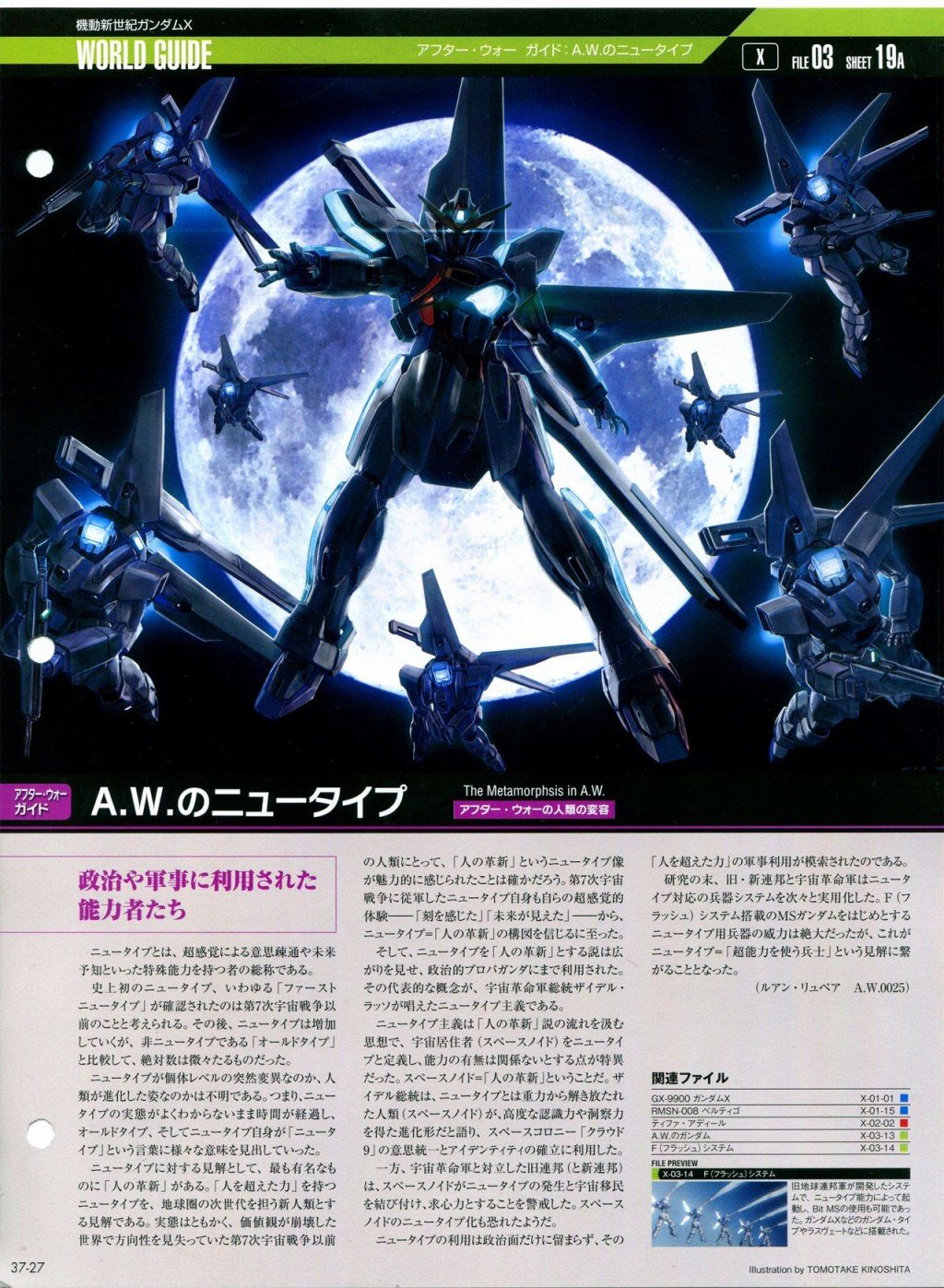 第31-40话