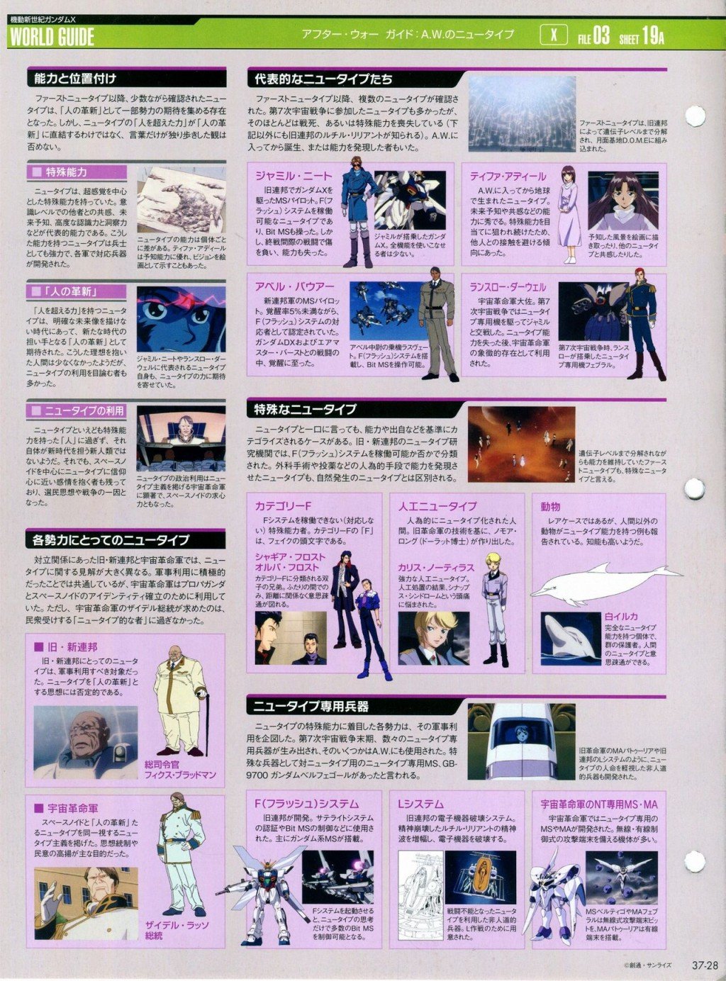 第31-40话