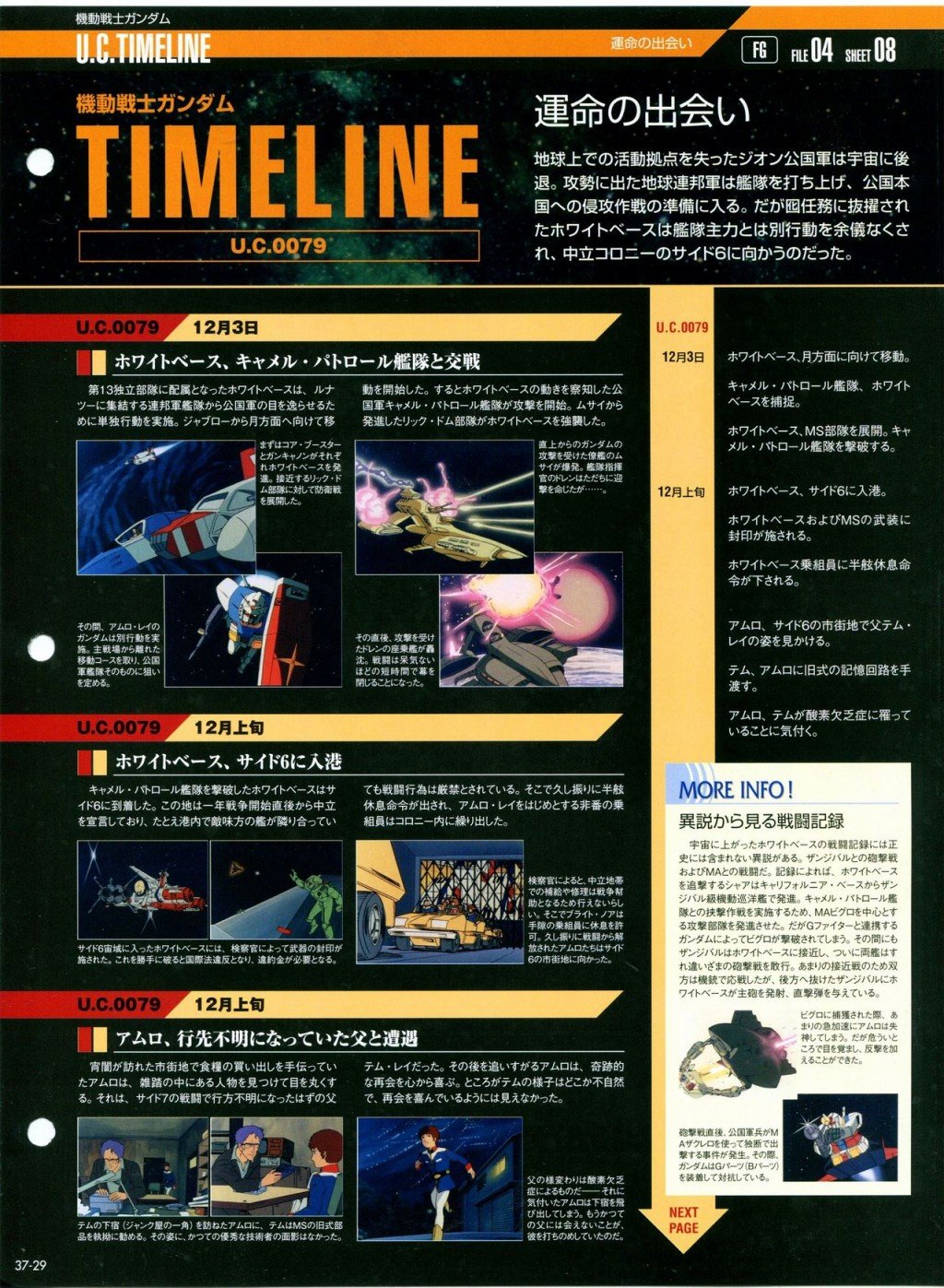 第31-40话