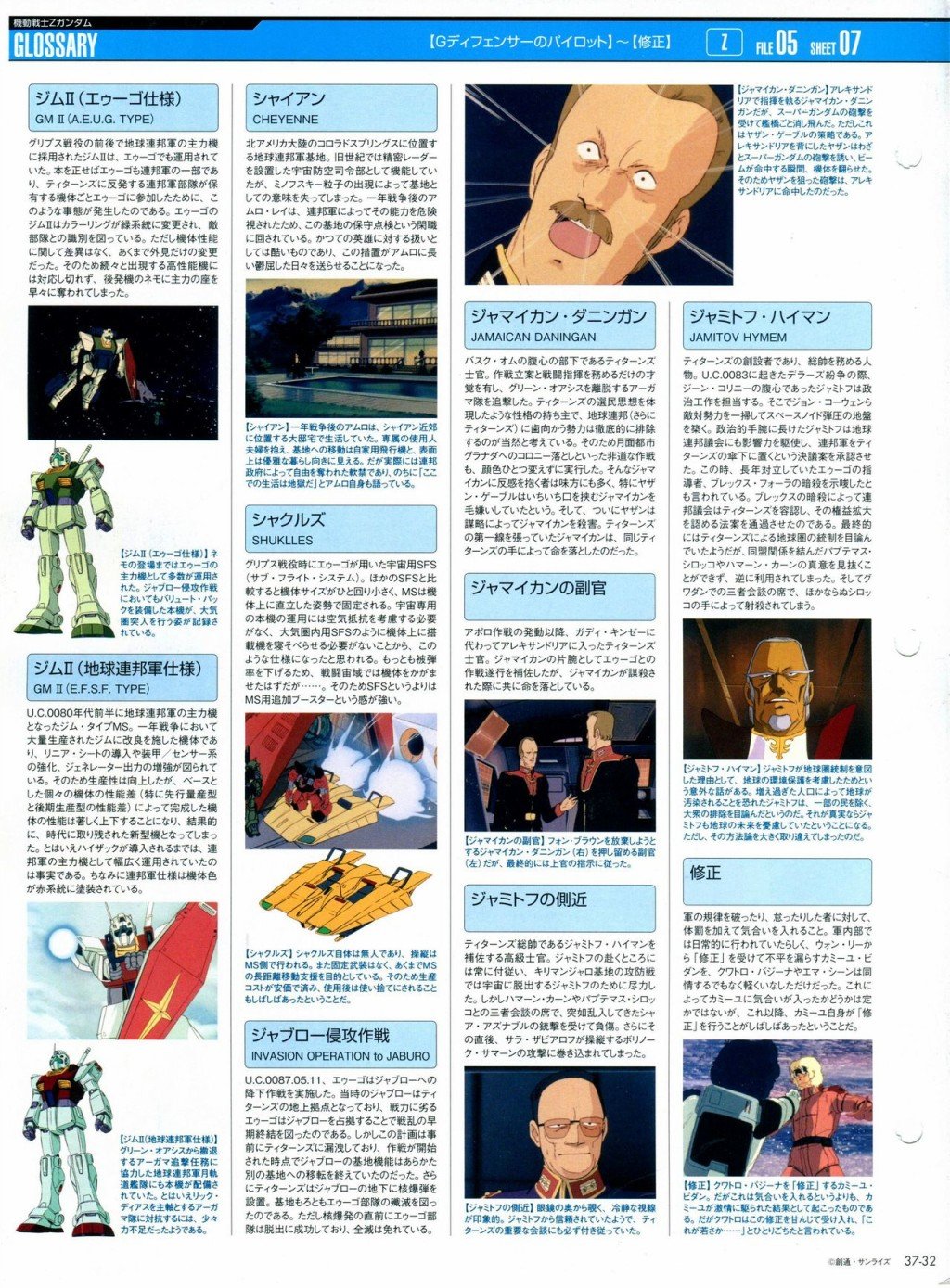 第31-40话