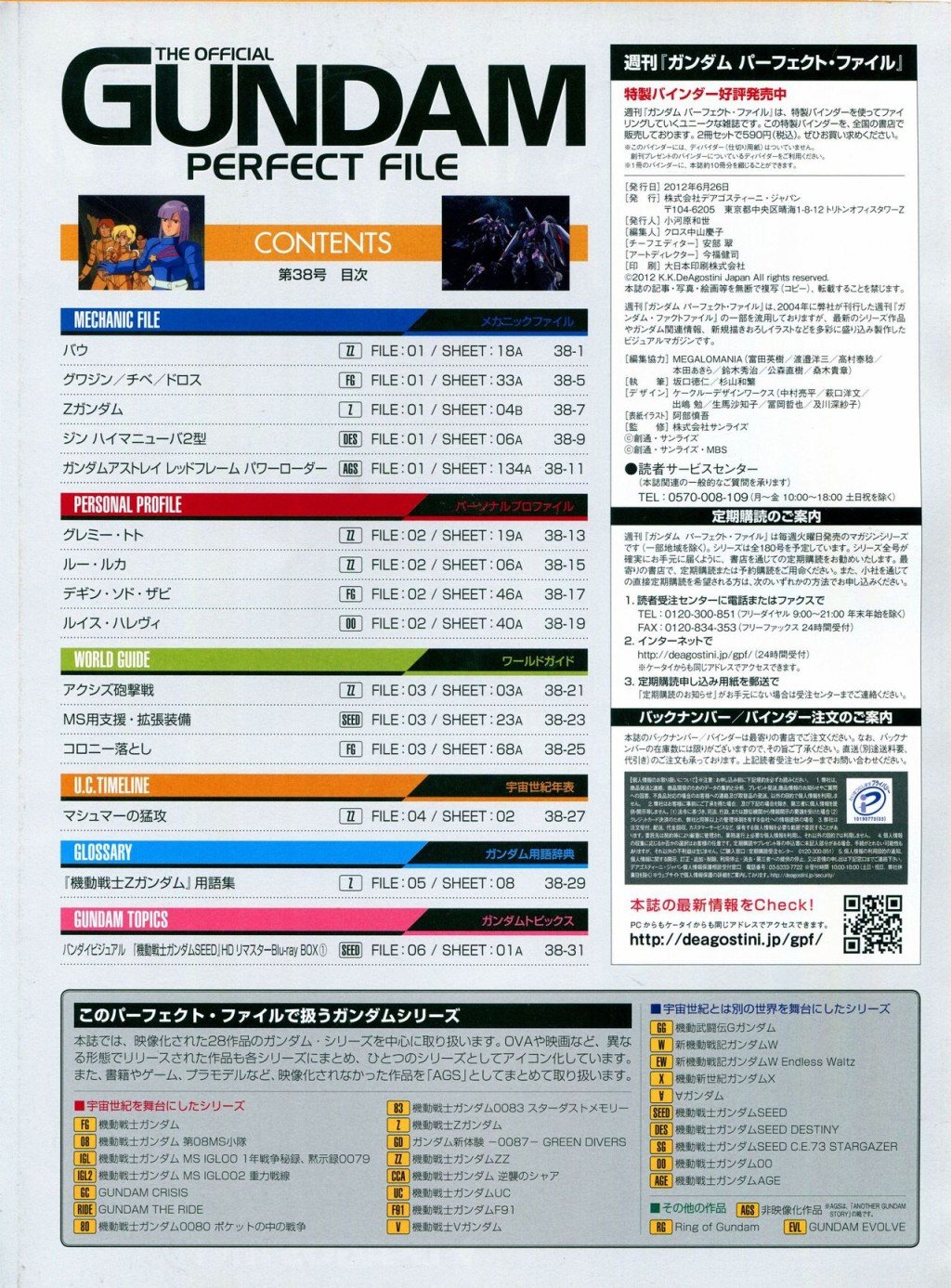第31-40话