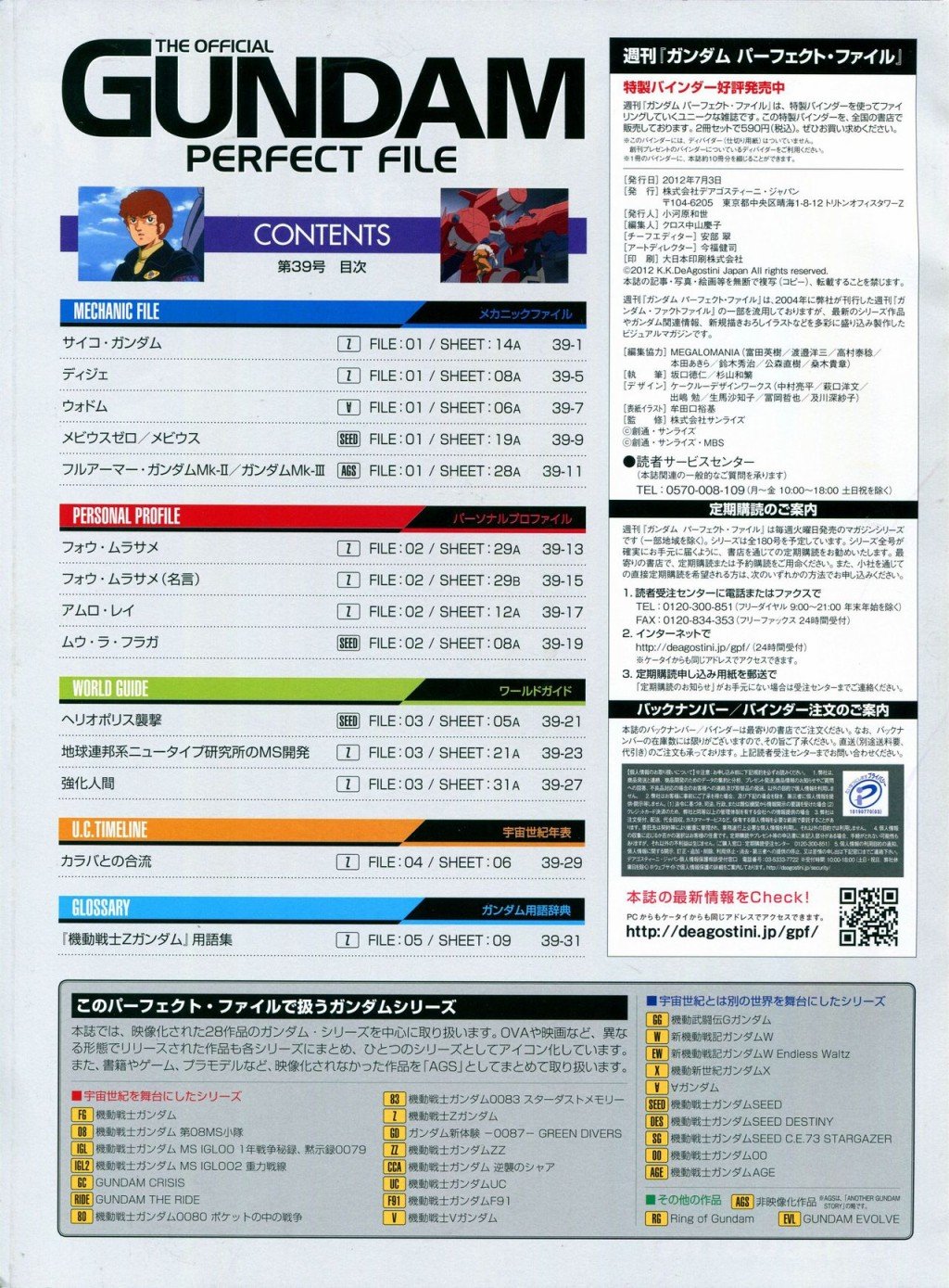 第31-40话