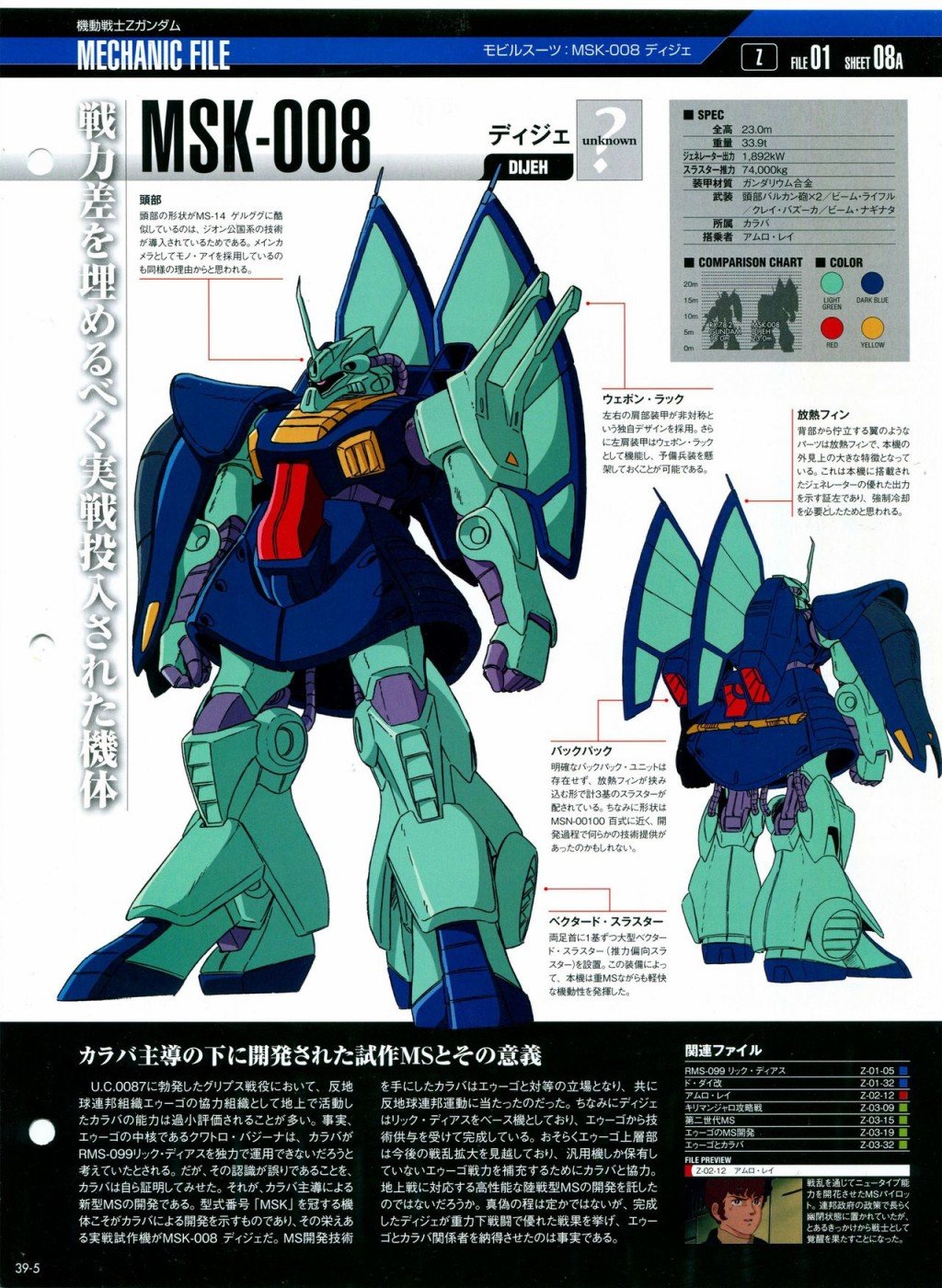 第31-40话