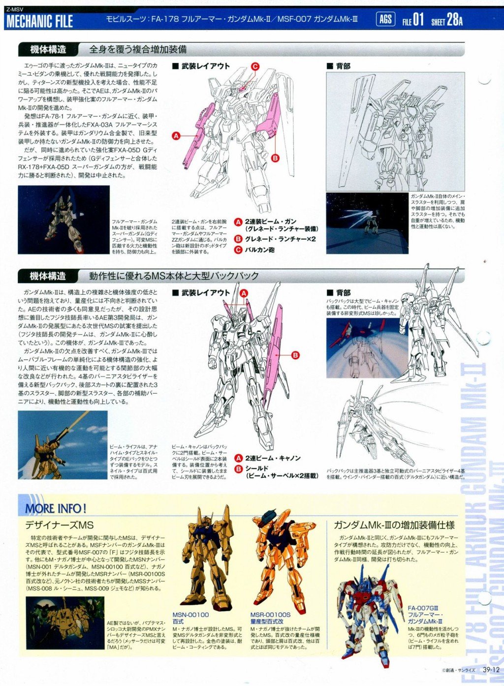 第31-40话