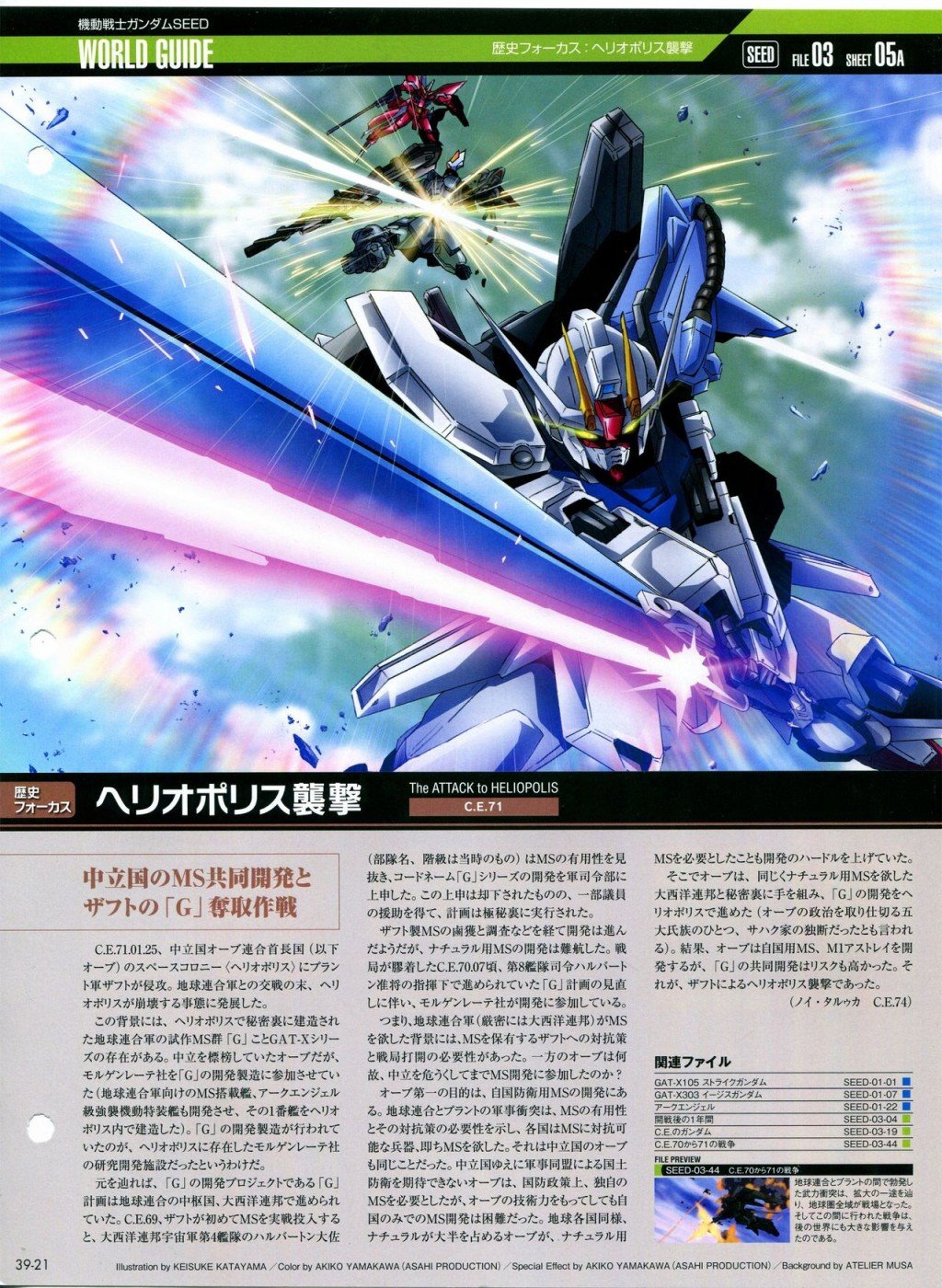 第31-40话