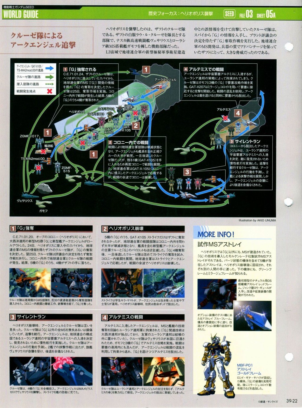 第31-40话
