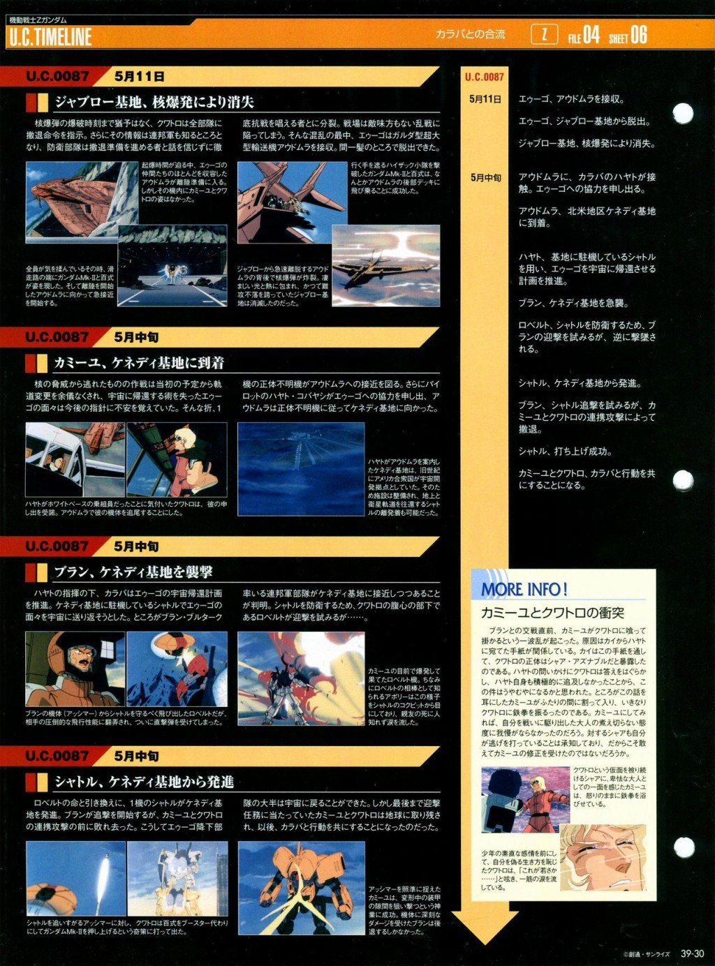 第31-40话