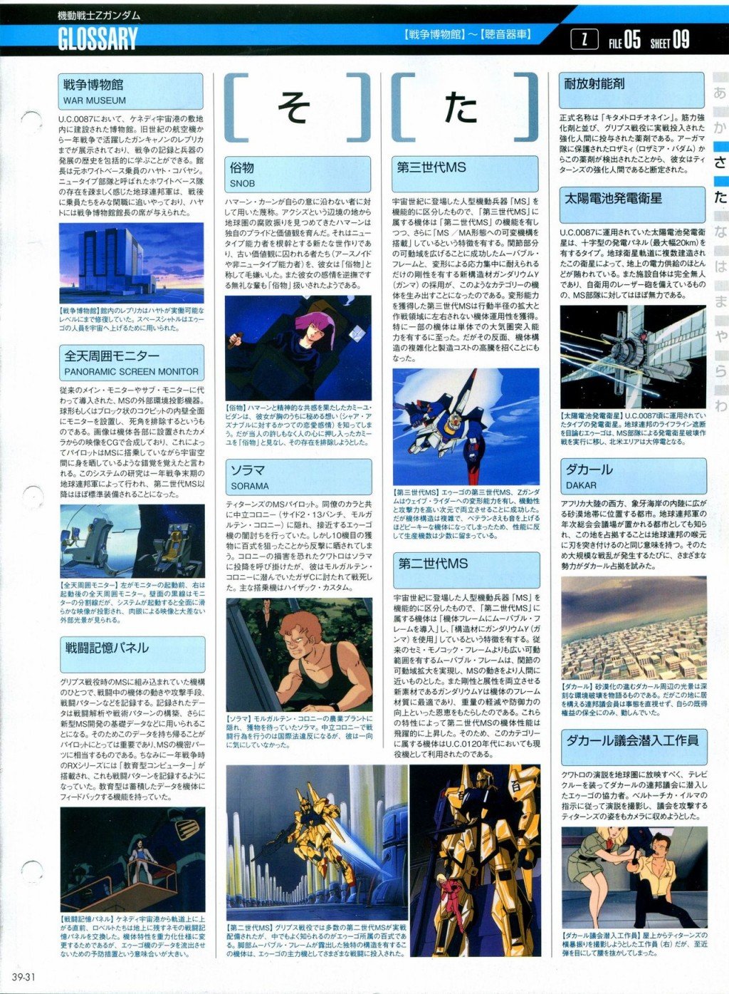 第31-40话