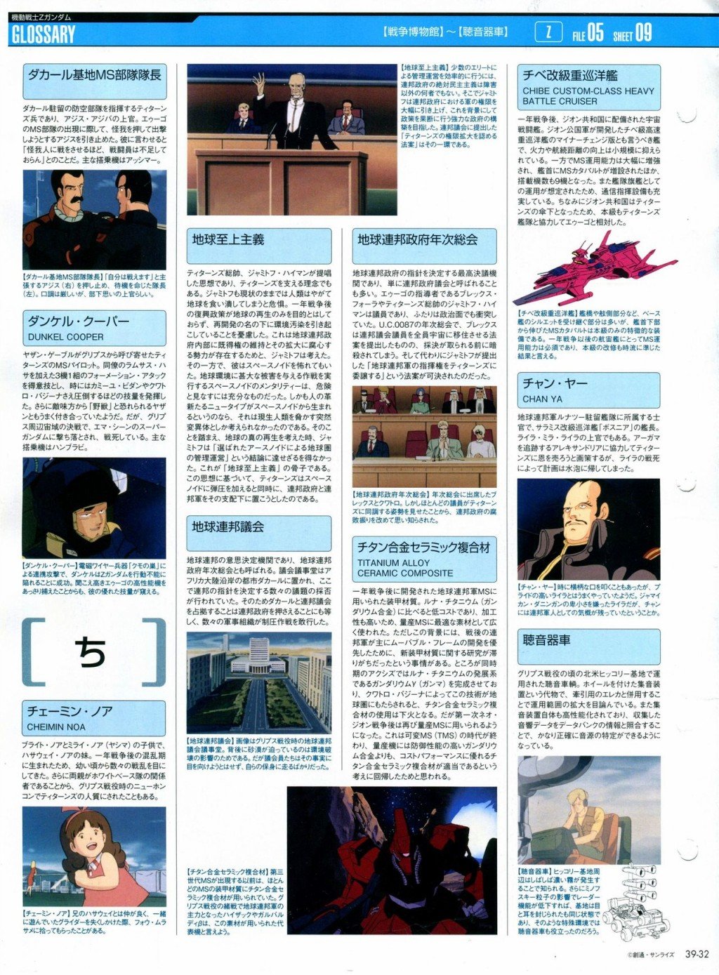 第31-40话
