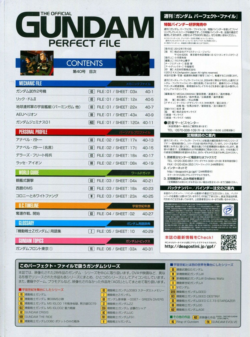 第31-40话