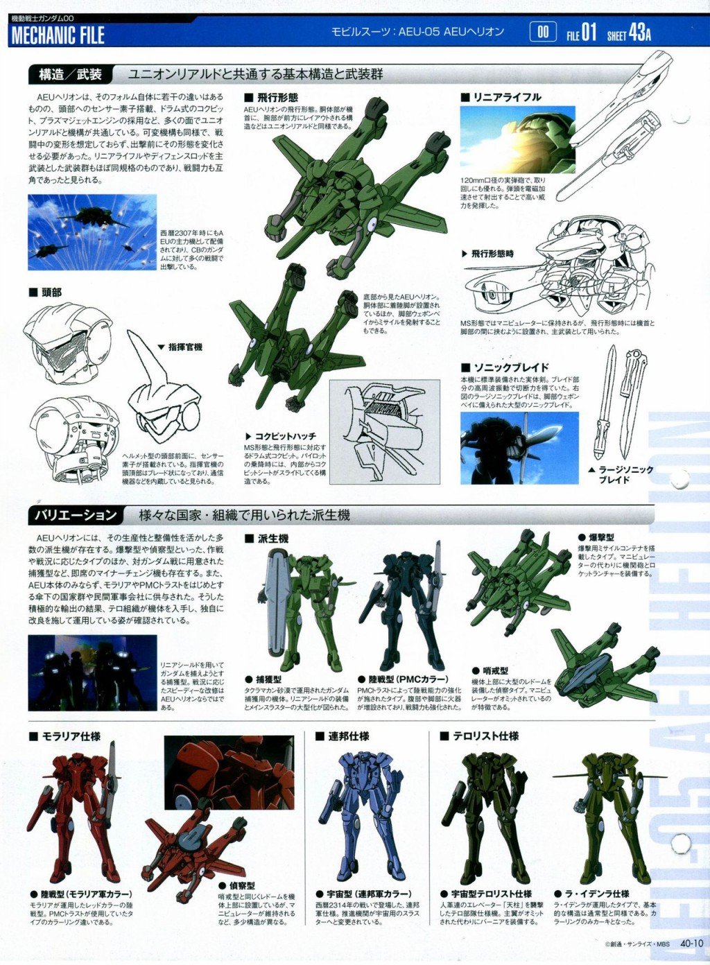 第31-40话
