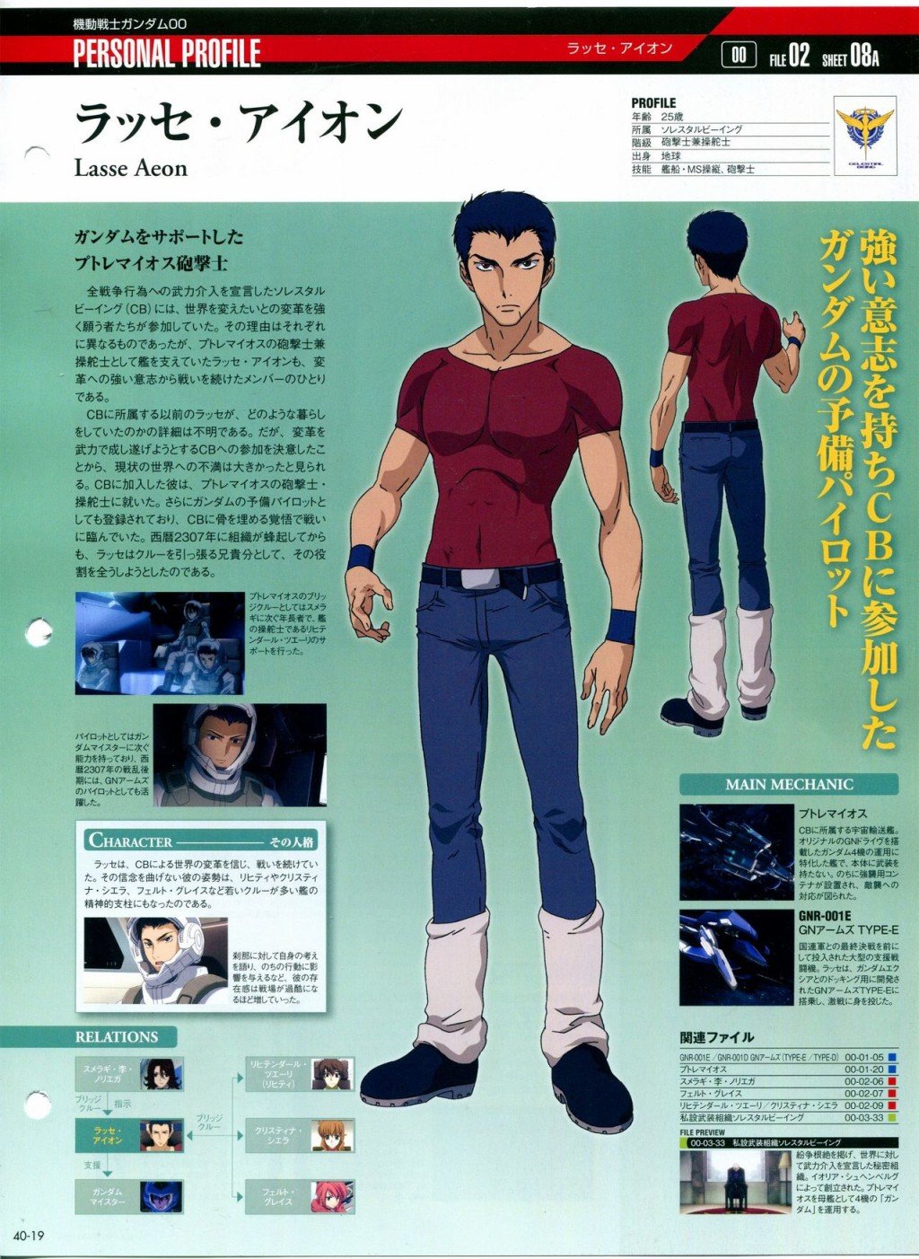 第31-40话