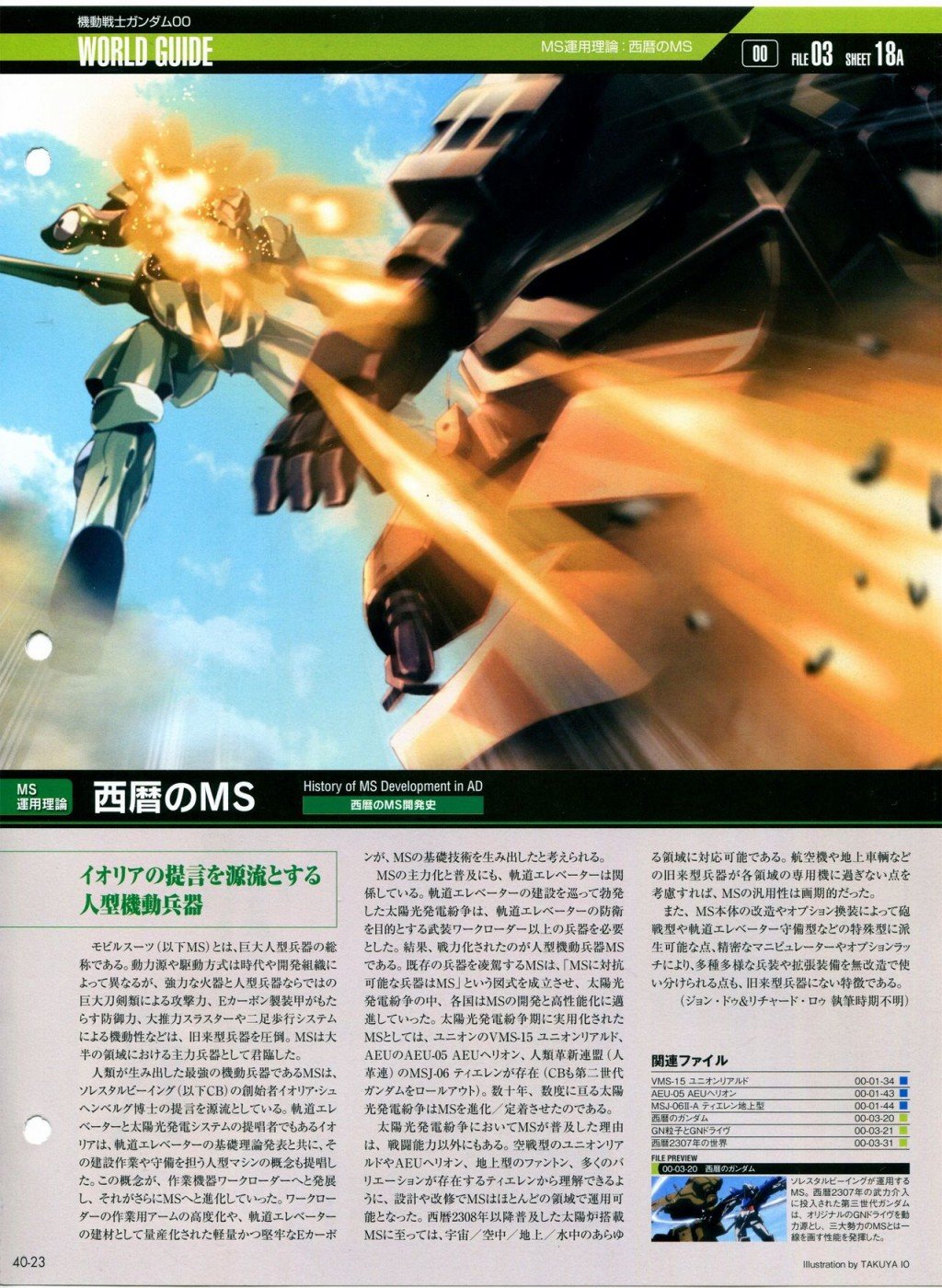 第31-40话