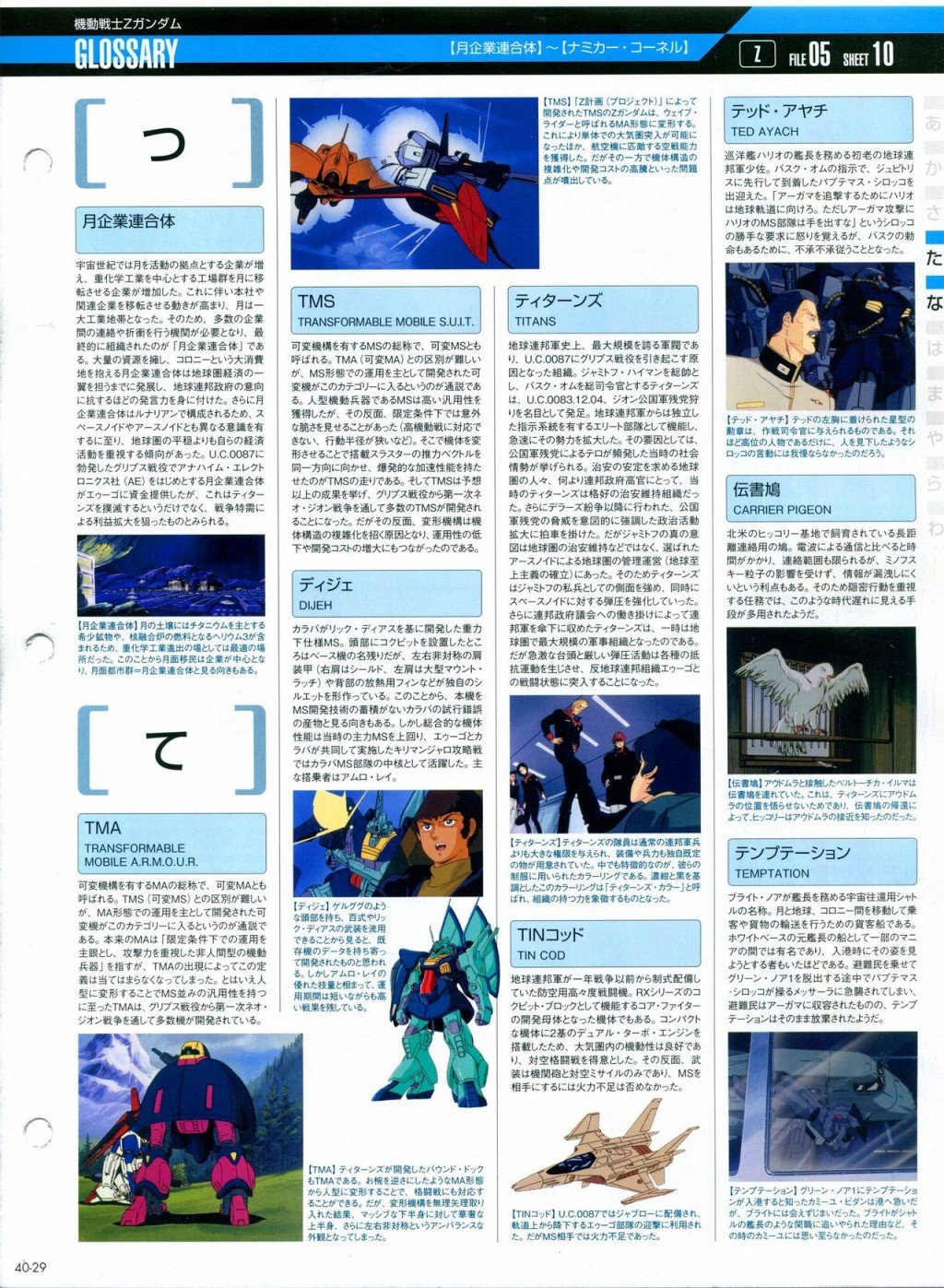 第31-40话