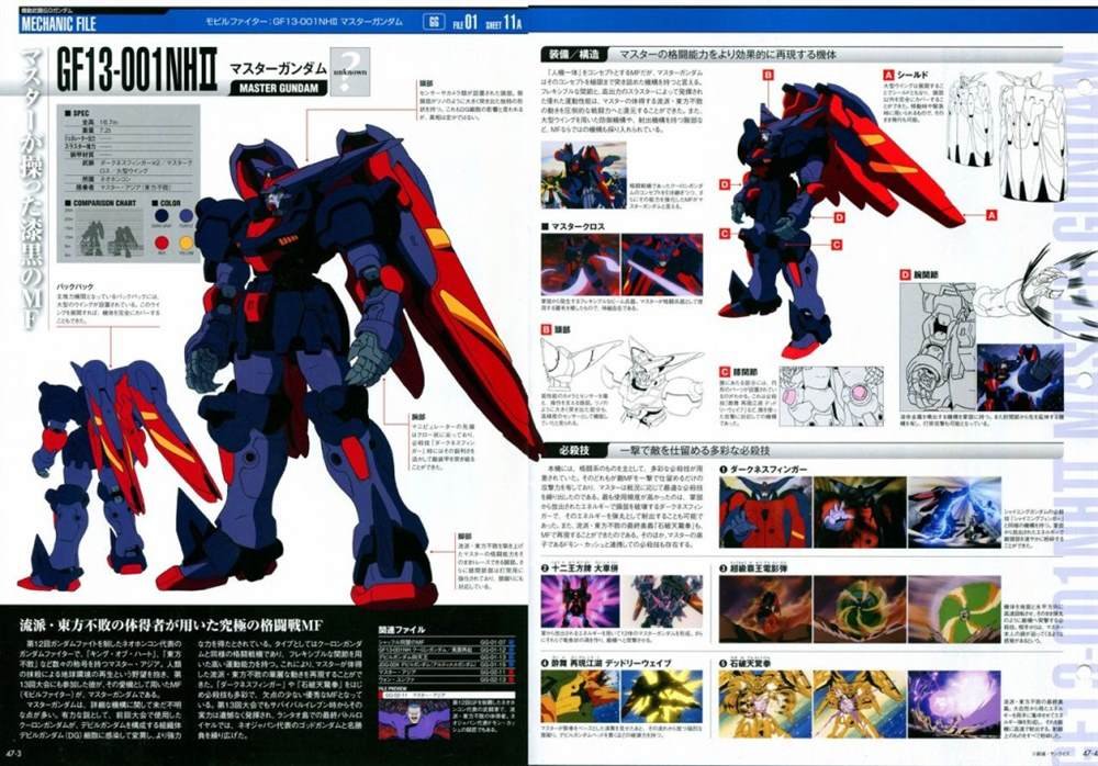 第46-50话