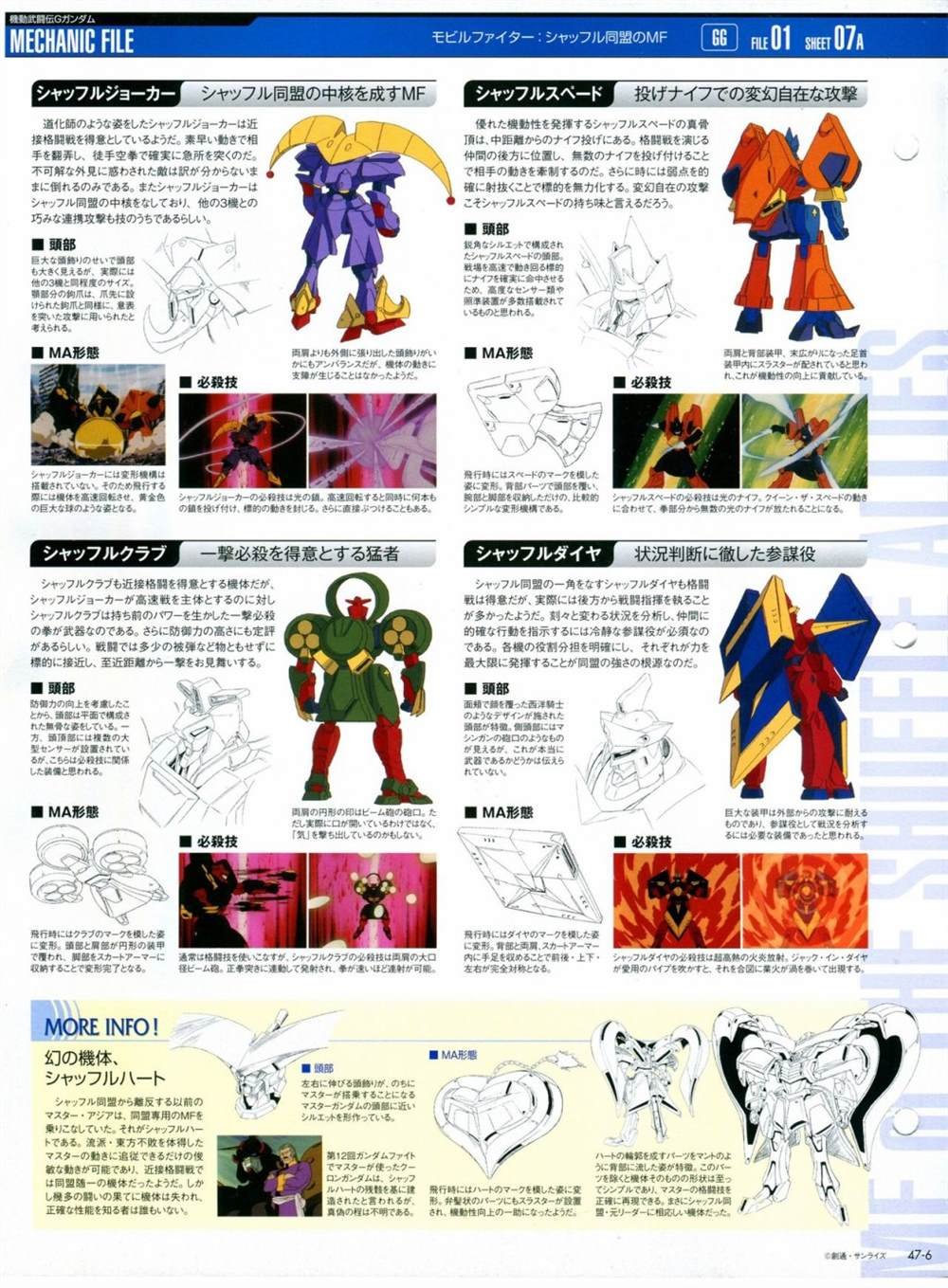 第46-50话