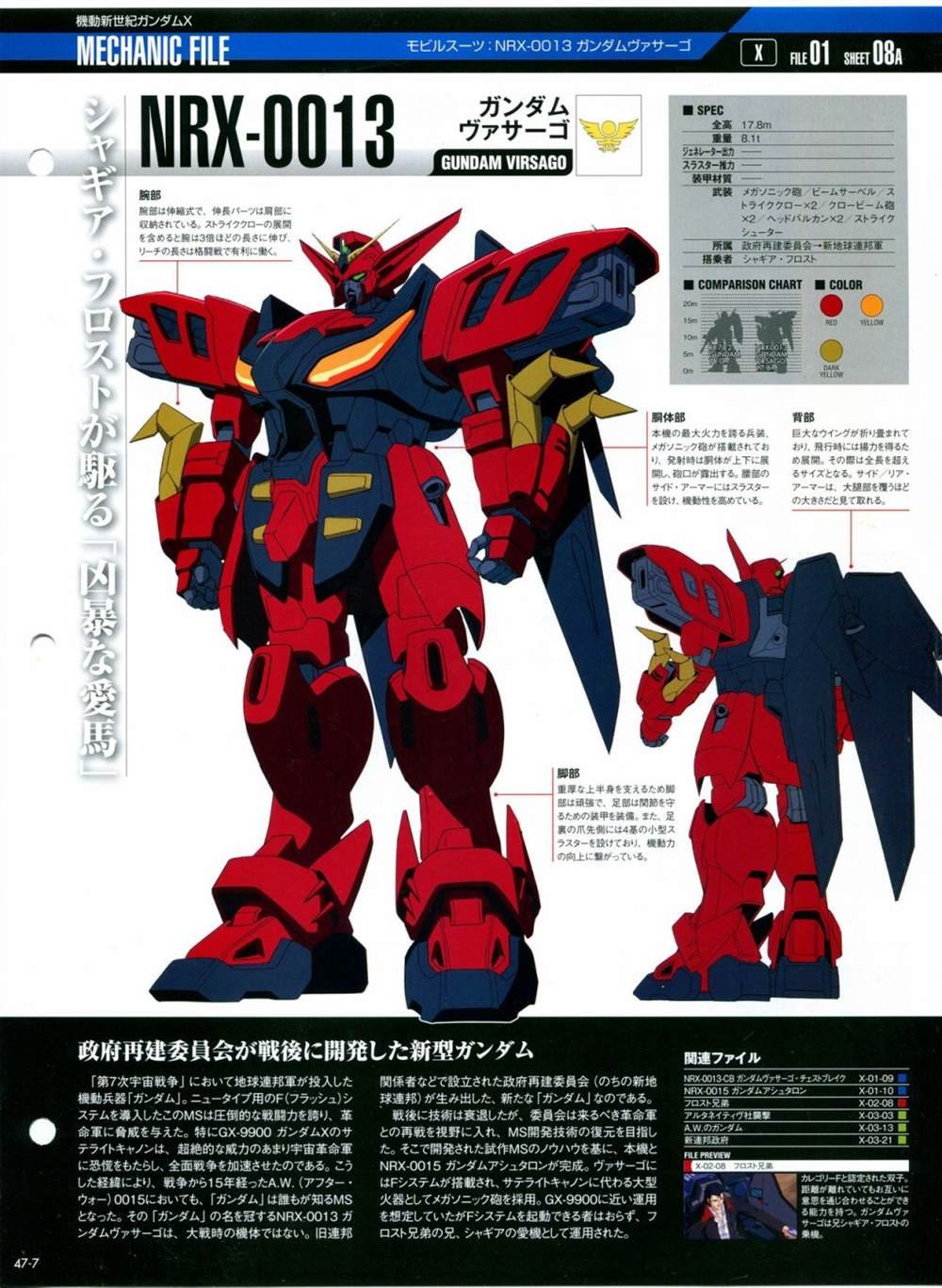第46-50话