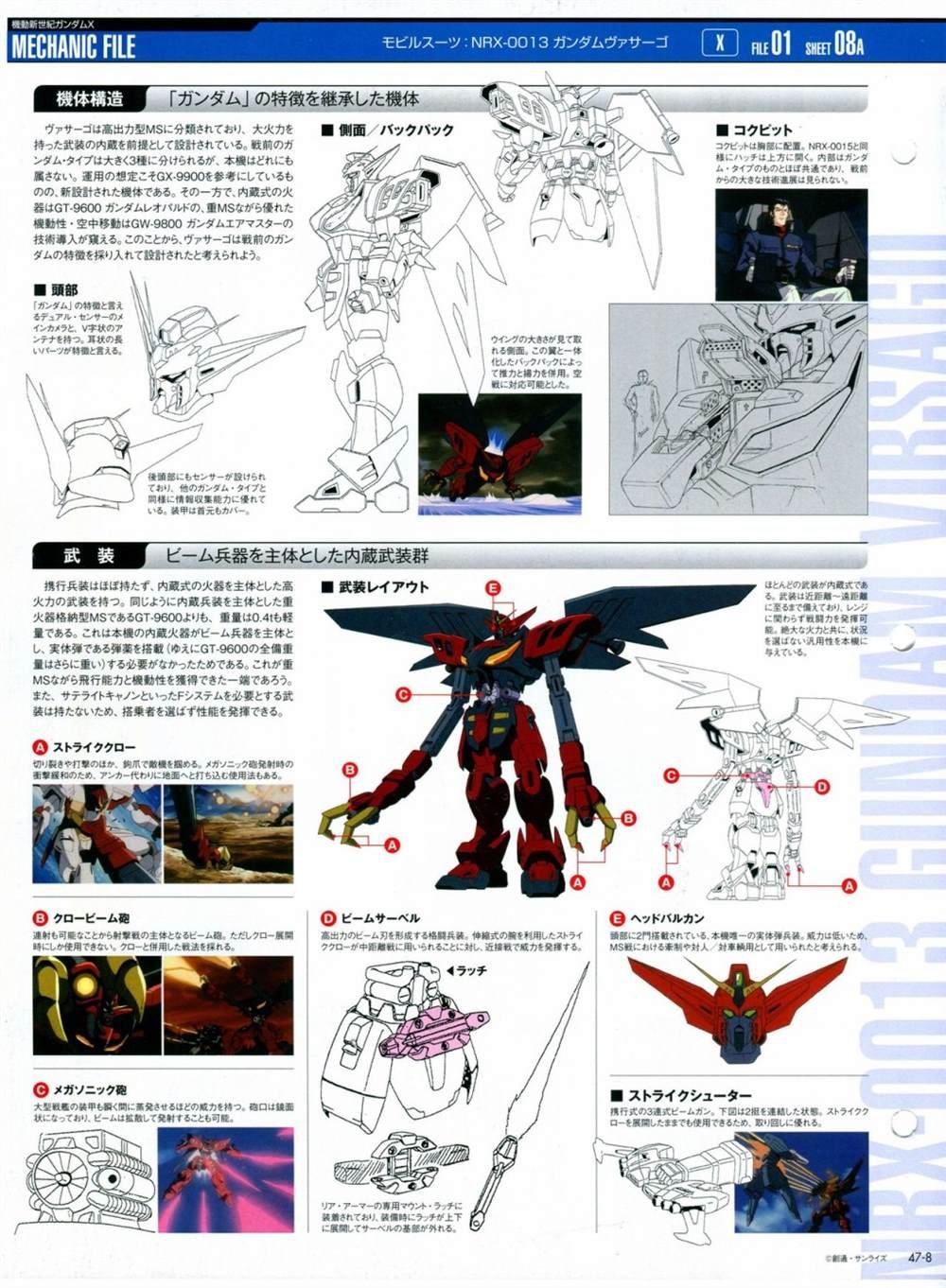 第46-50话