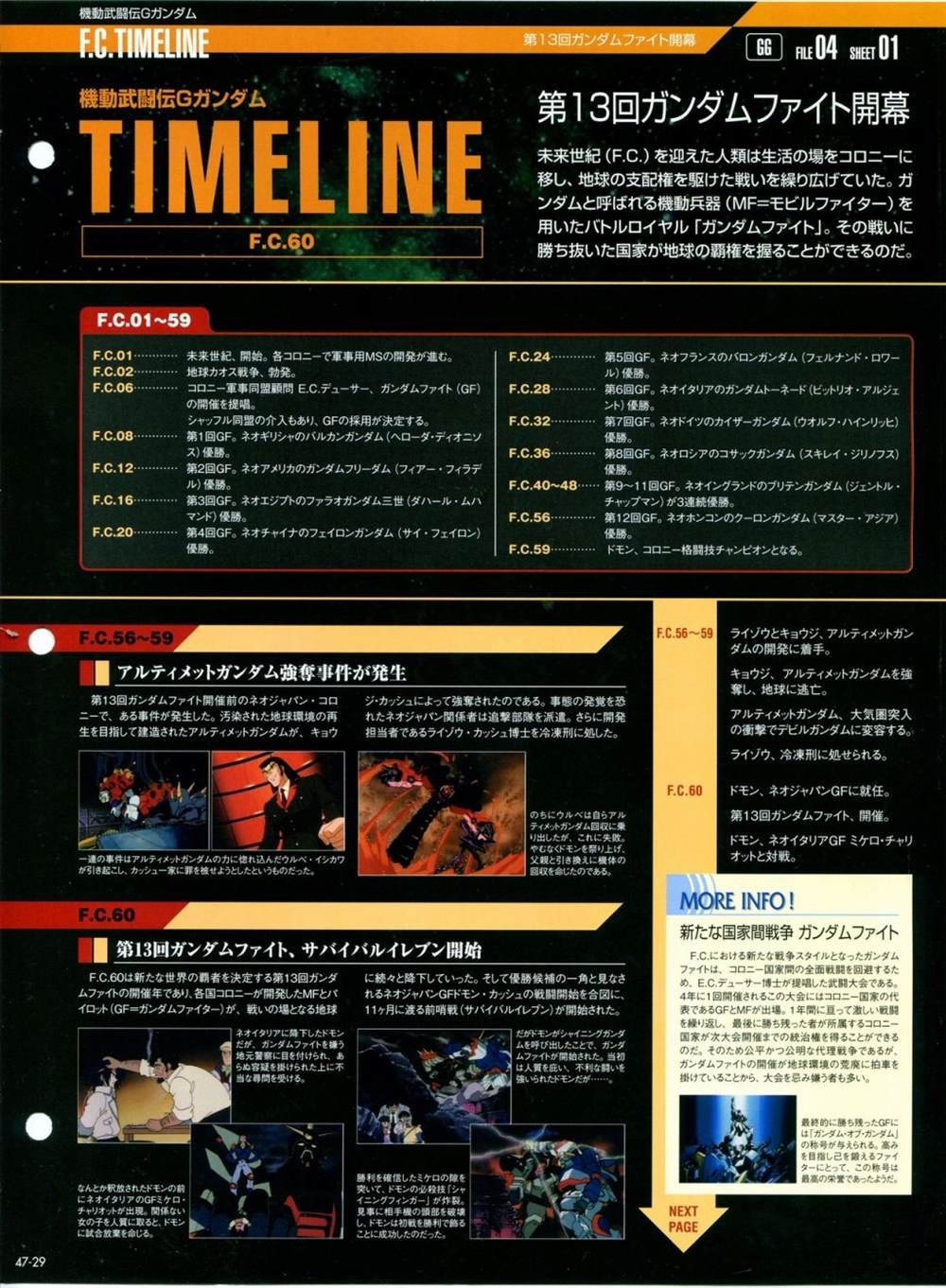 第46-50话