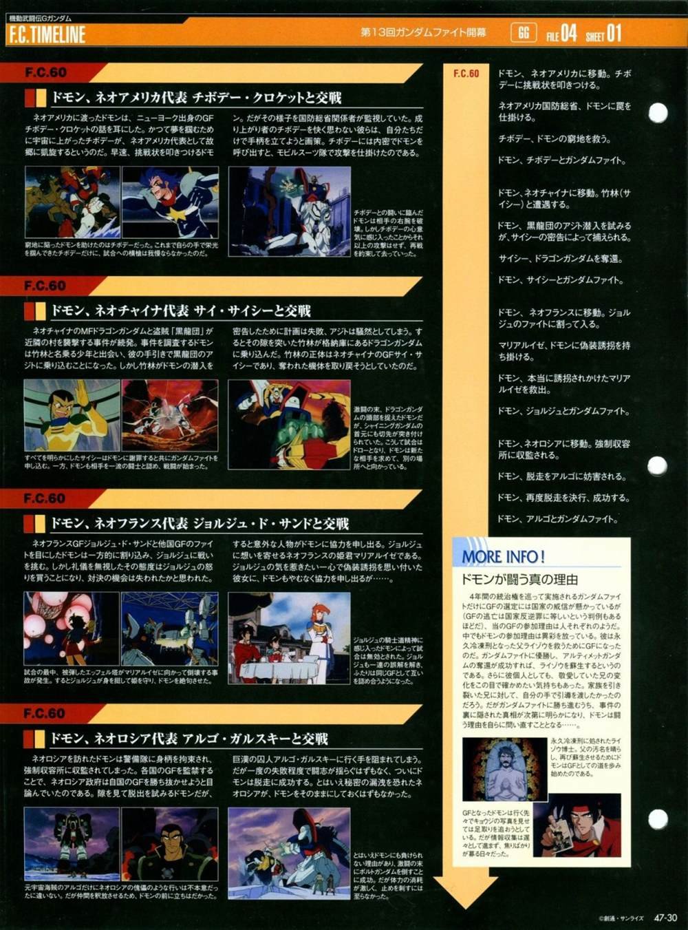 第46-50话