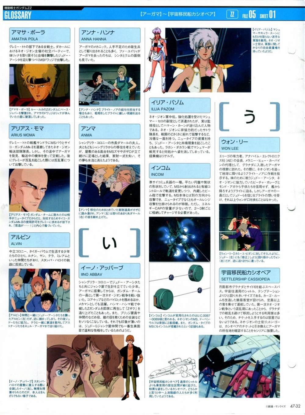 第46-50话