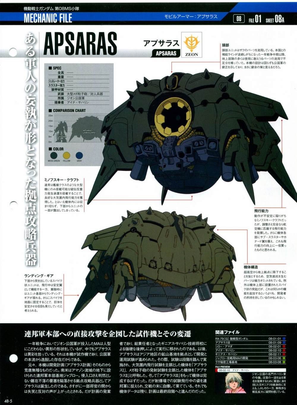 第46-50话