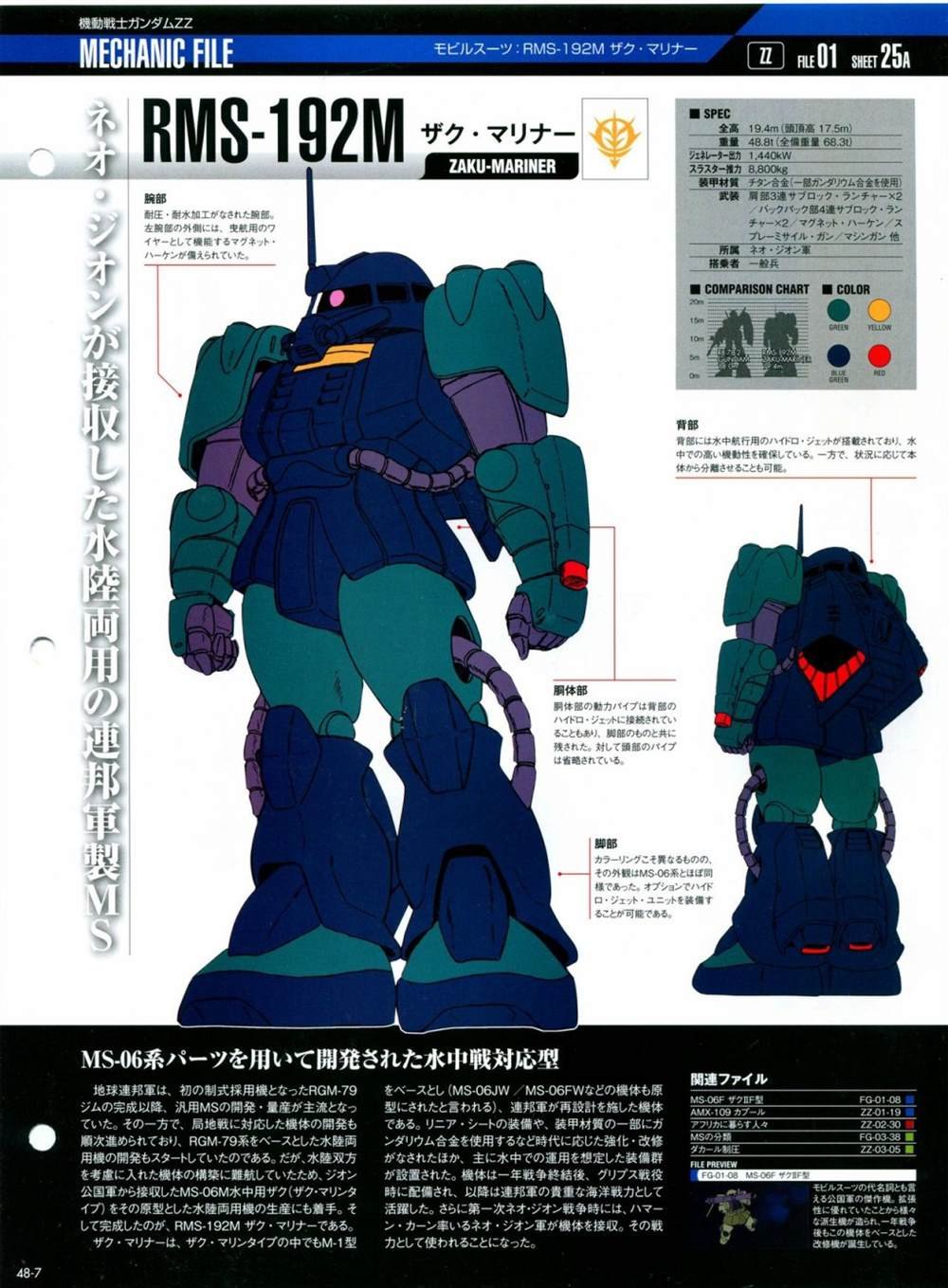 第46-50话
