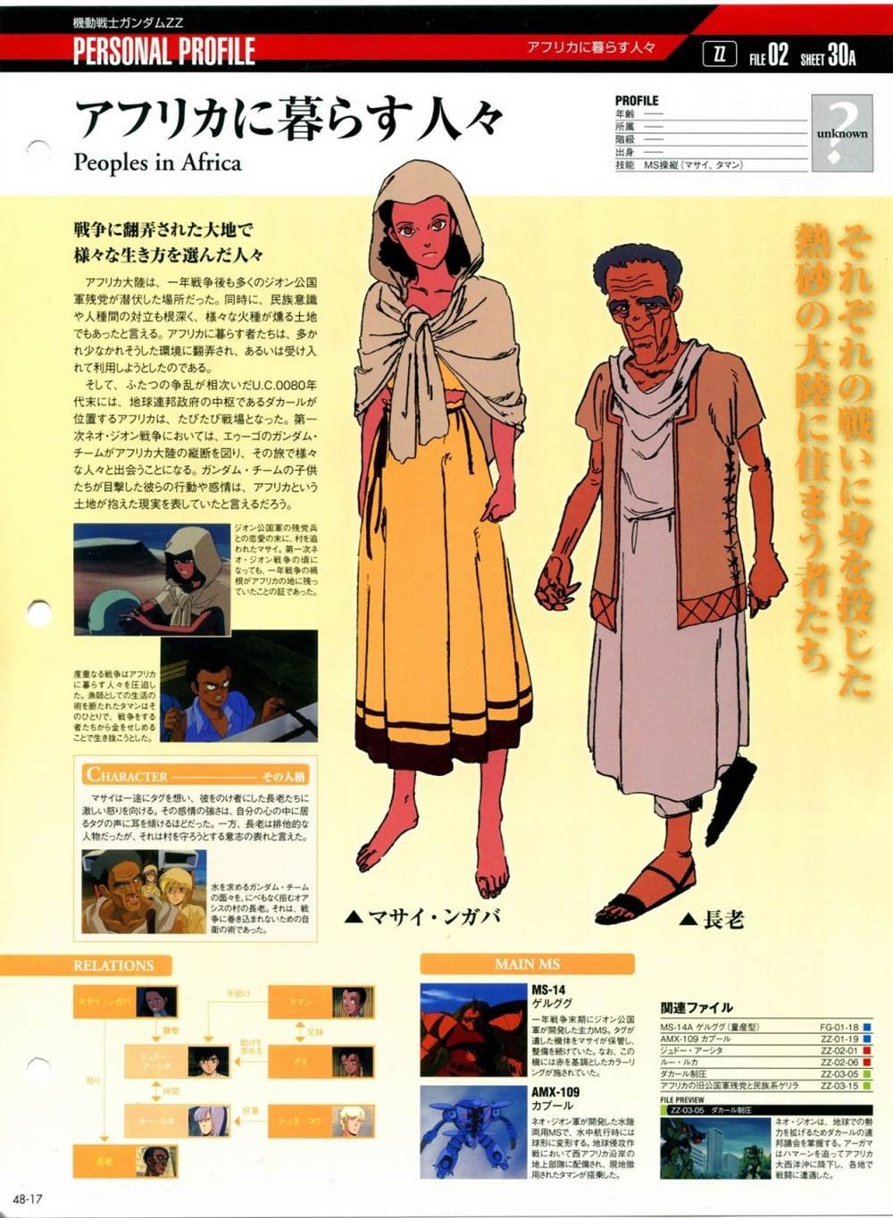 第46-50话