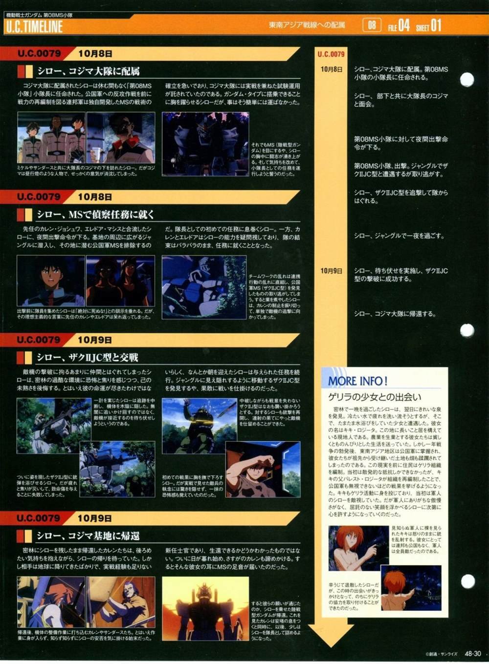 第46-50话