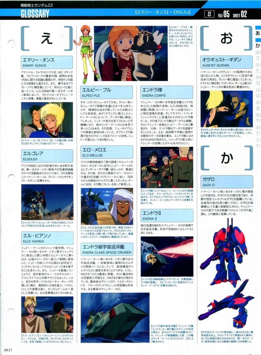 第46-50话