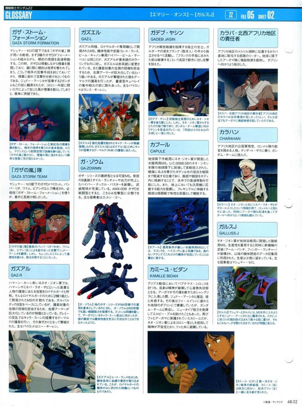 第46-50话