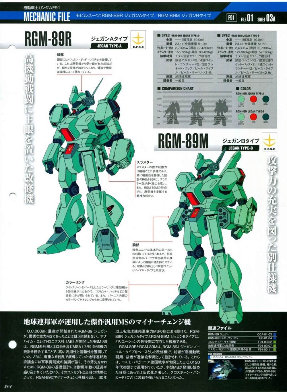 第46-50话