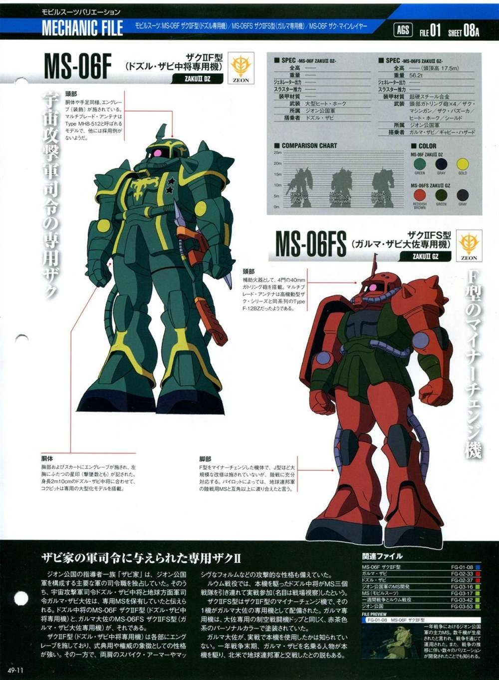 第46-50话