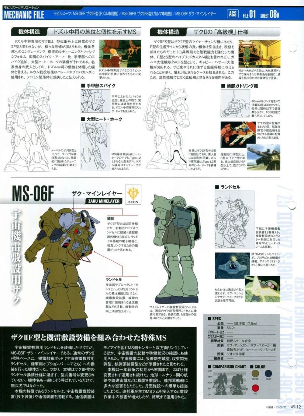 第46-50话