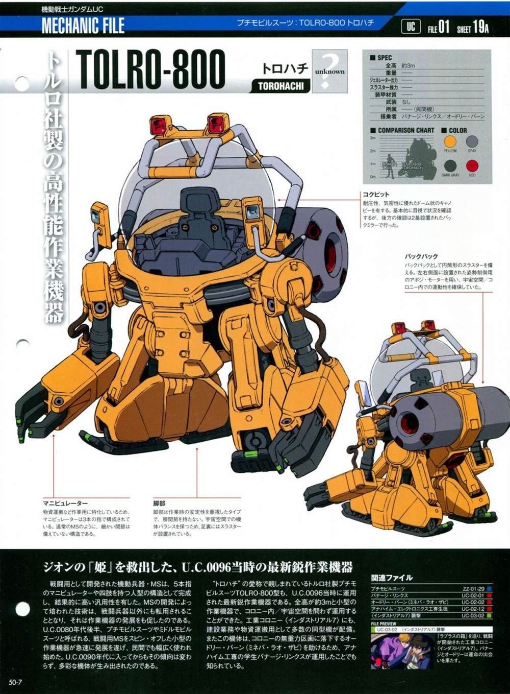第46-50话