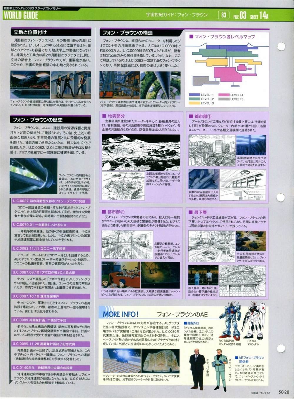 第46-50话