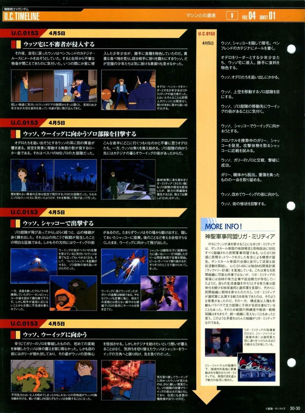 第46-50话