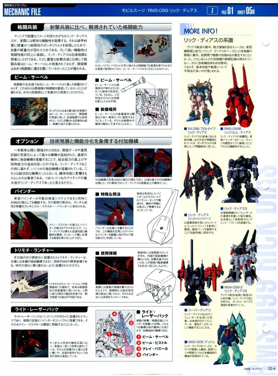 第52-55话