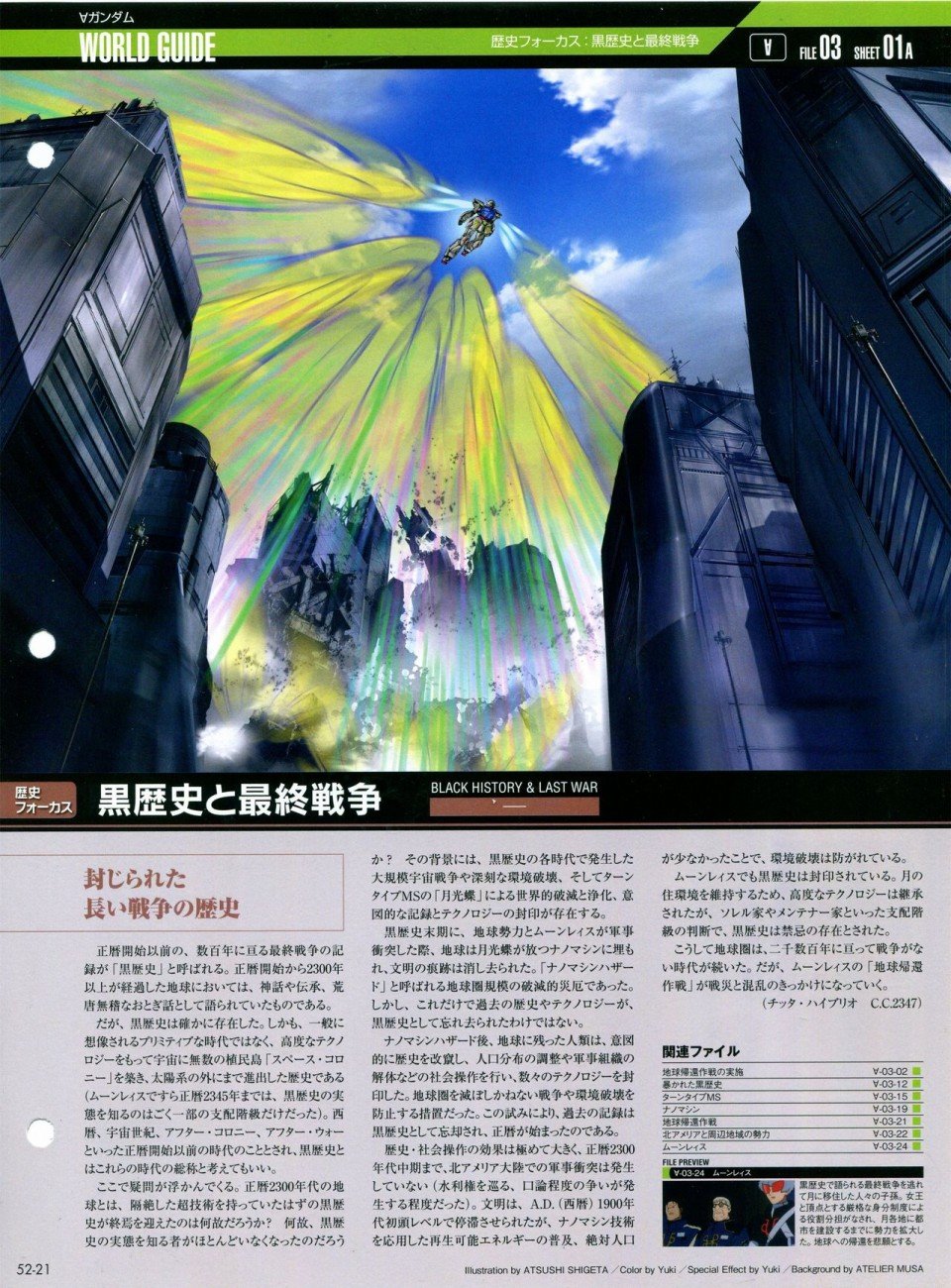 第52-55话