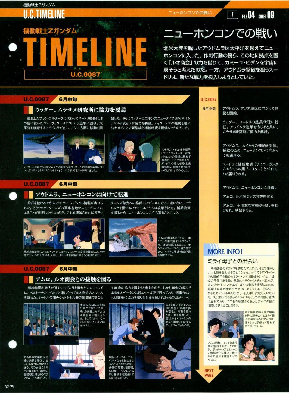 第52-55话