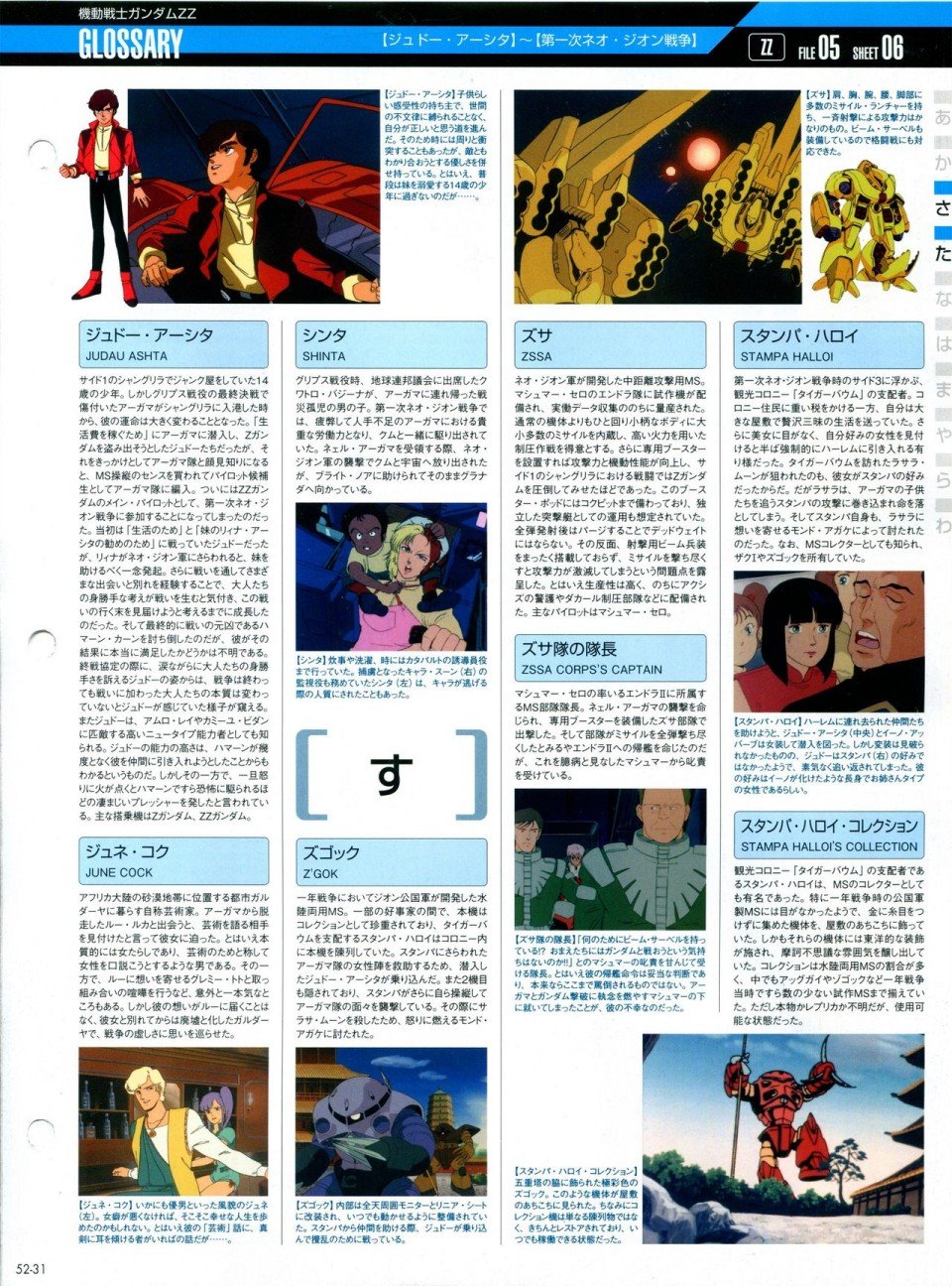 第52-55话