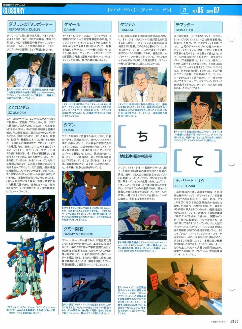 第52-55话
