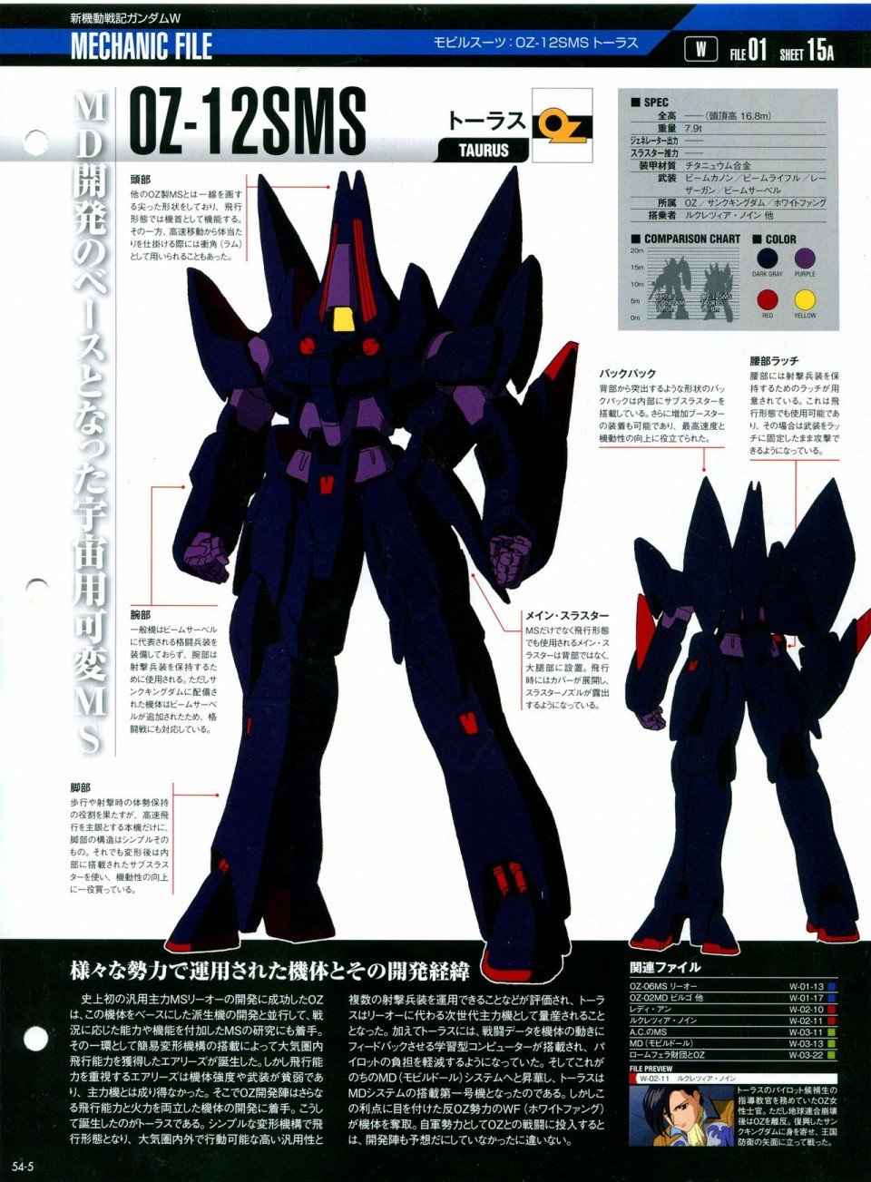 第52-55话