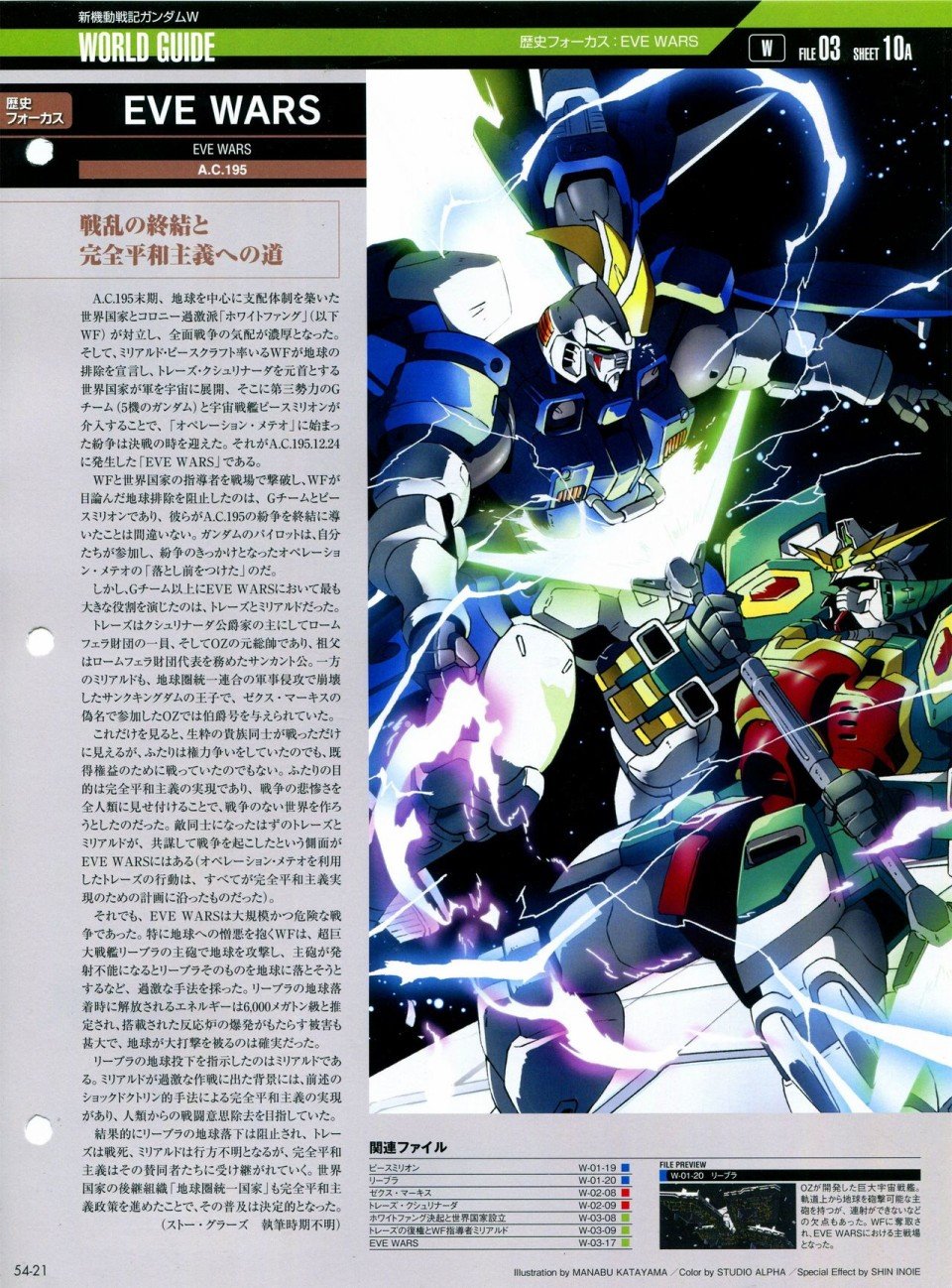第52-55话